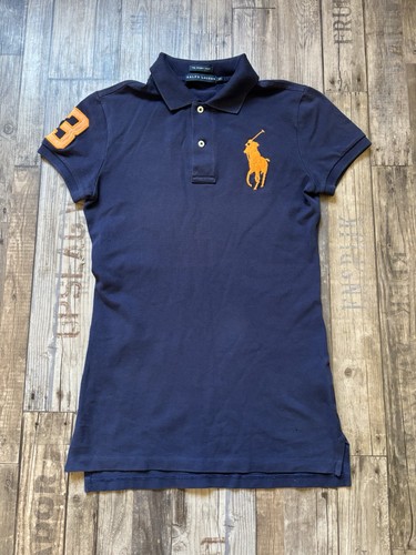 Polo ralph lauren femme taille - ralph,