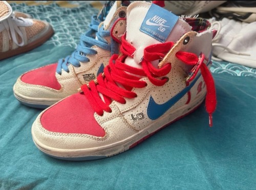 Nike baskets homme - nike, sb