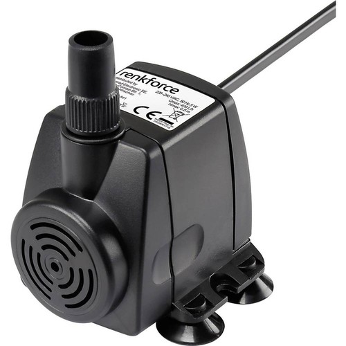 Renkforce pompe pour fontaine - renkforce,