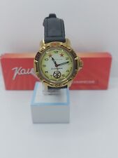 Vostok Montre militaire