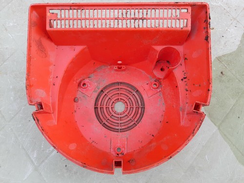 Carter support moteur - carter,