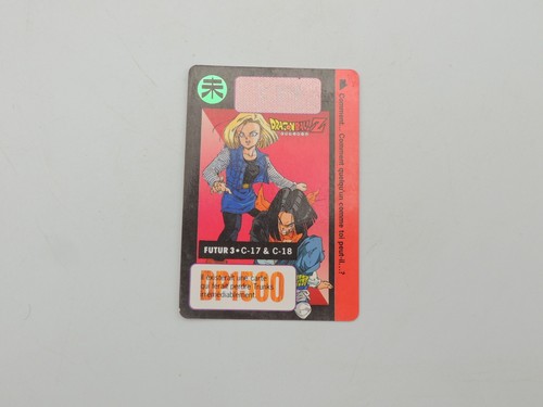 Carte dragon ball - dragon,