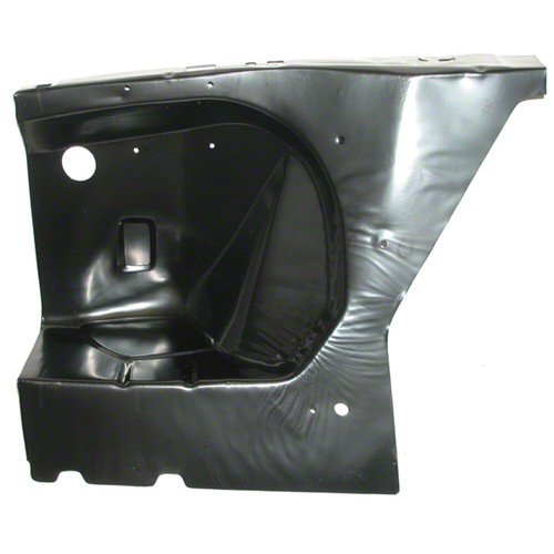 Fender apron front passenger - fender,