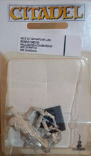 Warhammer 40K - Seigneur