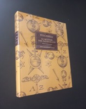 Fulcanelli. Le mystère des cathédrales. Pauvert. 1964