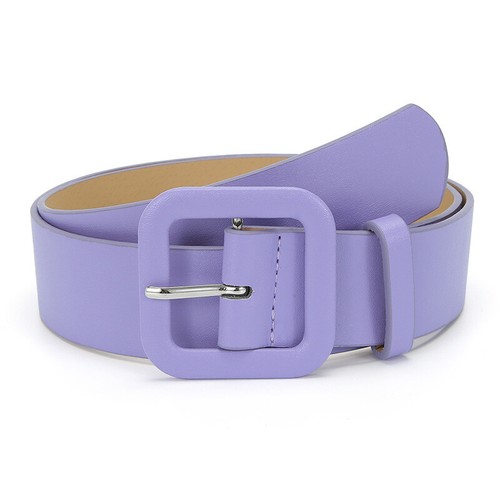 Femme simili cuir ceinture - femme,