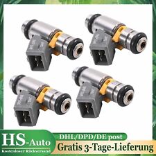 4× Injecteur Essence Pour