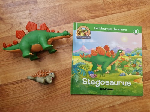 Deagostini animaux - deagostini,