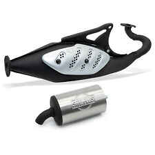 Échappement complet LeoVince