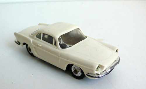 Les miniatures norev - les, de