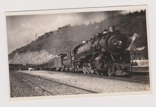 Photo southern pacific - 🚂,