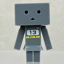 Kaiyodo Yotsuba&! Danboard