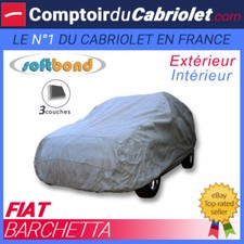 Housse Fiat Barchetta -