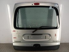 Malle/Hayon arriere RENAULT