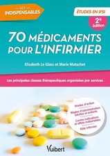 70 Médicaments Pour