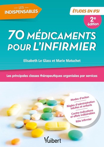 Médicaments pour - 70,