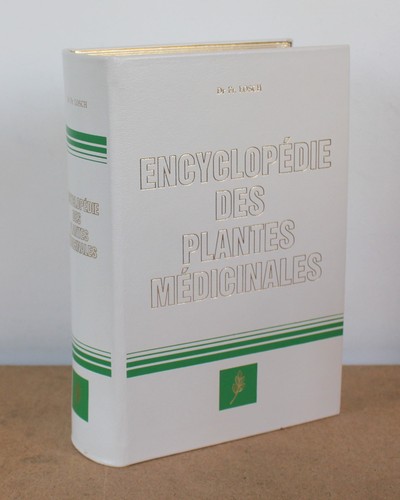 Encyclopédie des plantes