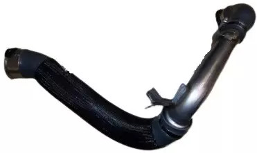 Durite pipe turbo intercooler - pipe,