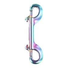 Crochet de Plongée Snap