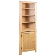 Bois Chêne Massif Armoire