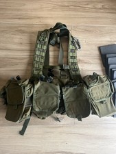 Bhi Blackhawk Issak H Harness Floatation Cag Delta Seal Devgru Mbss Socom