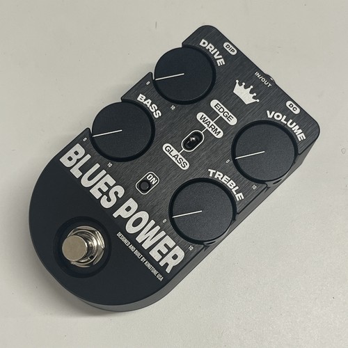 King tone guitar - guitar, blues