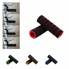 1Pair Guidon Vélo Éponge