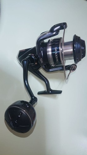 Moulinet toupie shimano - shimano, 20