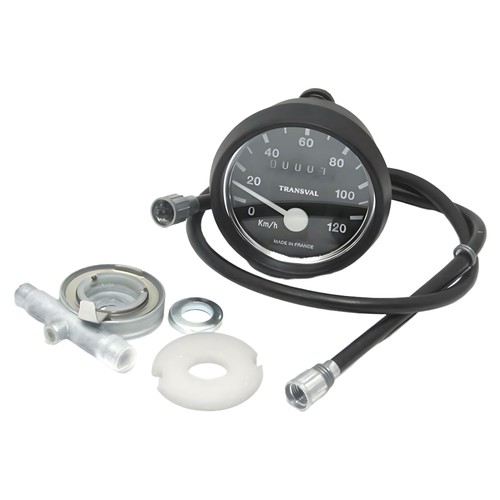 Speedometer set for - set,