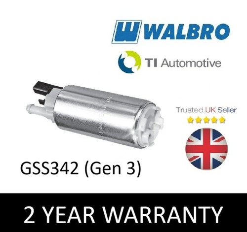 Véritable walbro 255 - véritable,