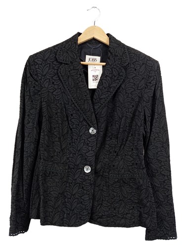 Jobis blazer femme noir - jobis,