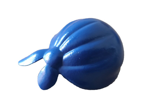 Playmobil foulard bleu foncé - playmobil,