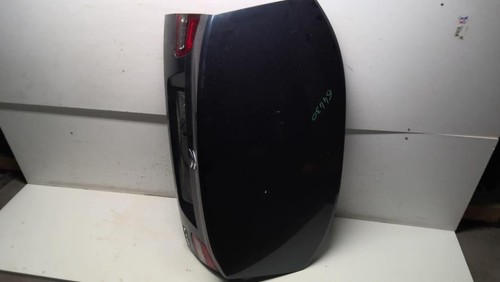 Malle hayon arriere citroen - citroen, c5