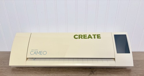 Silhouette cameo touch - 2,