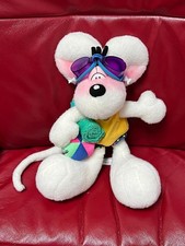 DIDDL - années 80 vintage - PLAGE 31 cm - TB ETAT