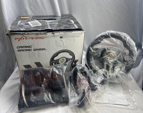 Pxn pro gaming racing - pro,