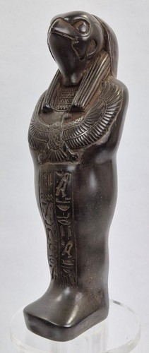 Statue dieu horus egypte - dieu,