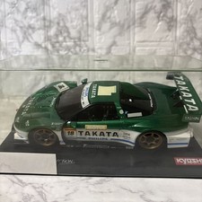 Kyosho Mini-Z MR-02 Auto-Scale TAKATA Dome NSX Body Gloss Coat RC Car ASC