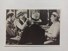 carte postale cinéma MARIUS