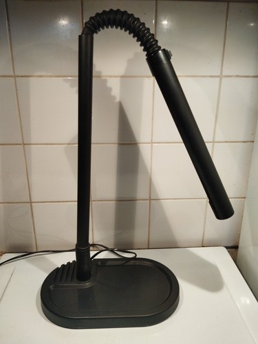 Grande lampe bureau manade - lampe, de