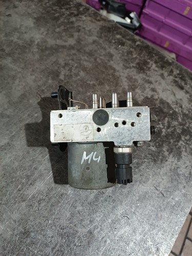 Bmw e39 e38 - e39, hydraulique