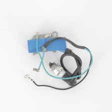 BOBINE ALLUMAGE TRONCONNEUSE HUSQVARNA 346 XP - TRONCONNEUSE HUSQVARNA 346 XP (1