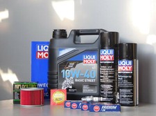 Kit de Maintenance - Kawasaki