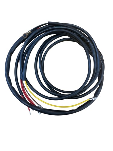 Impianto elettrico moto itom - moto,