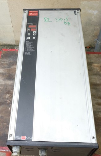 Danfoss vlt type 3008 - 3008, 175h1202