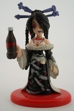 Mini figurine Lulu Final
