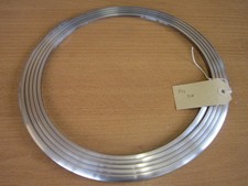 Triumph Dolomite, Toledo Pare-Brise, Écran Arrière Plastique Chrome Moulage Bord