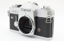 [Exc+4] Appareil photo reflex