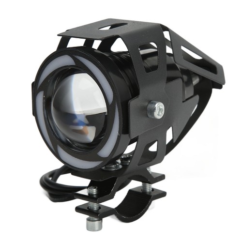 Phare led moto - de, angel