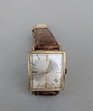 Boitier montre mécanique UTI